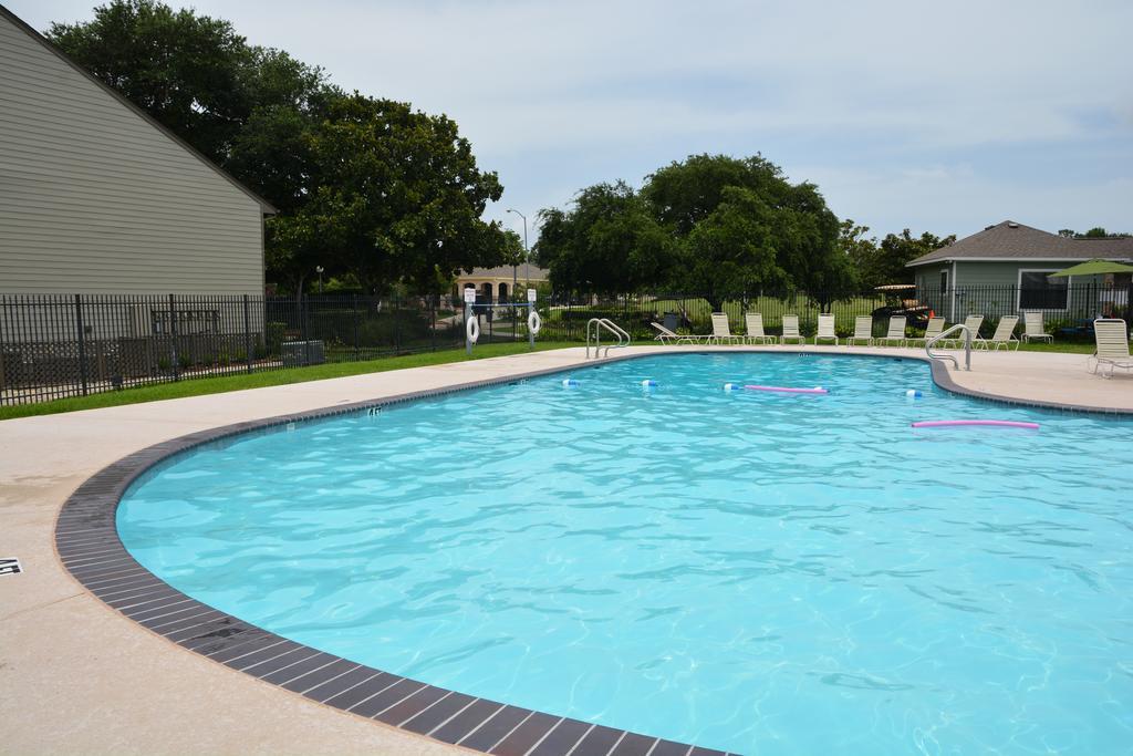 The Landing At Seven Coves Hotel Willis Exterior foto