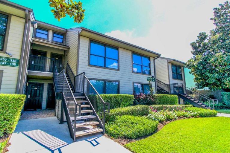 The Landing At Seven Coves Hotel Willis Exterior foto