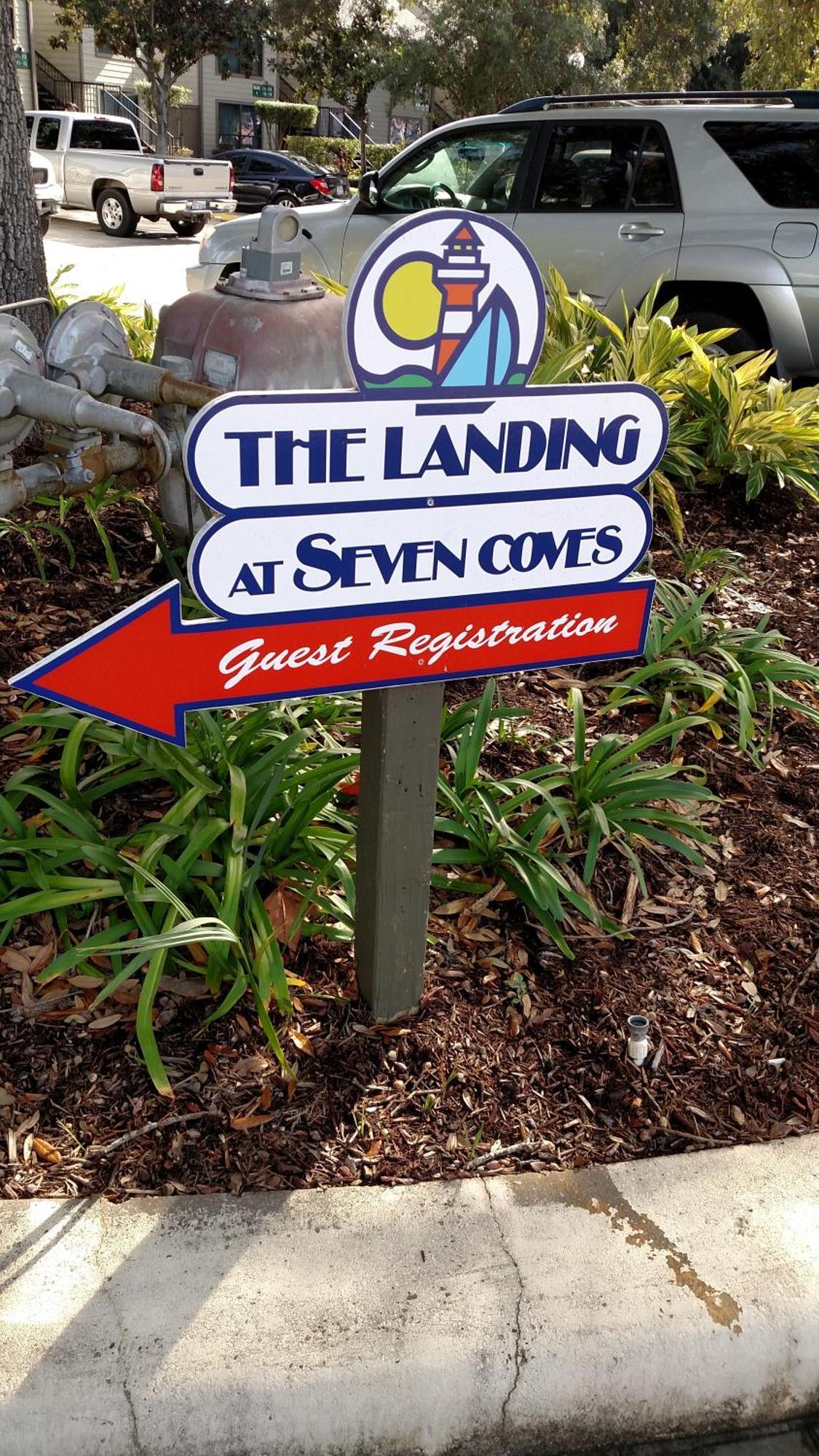 The Landing At Seven Coves Hotel Willis Exterior foto